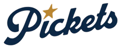 Pickets logo